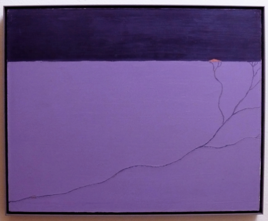 MODERN & CONTEMPORARY PAINTINGS AND OTHER ART